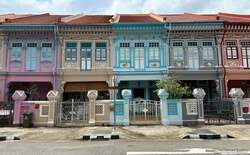 Joo Chiat Road (D15), Shop House #614130621